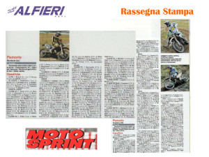 Resoconto Alfieri 2011-21