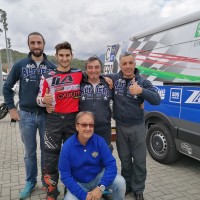 squadra corse