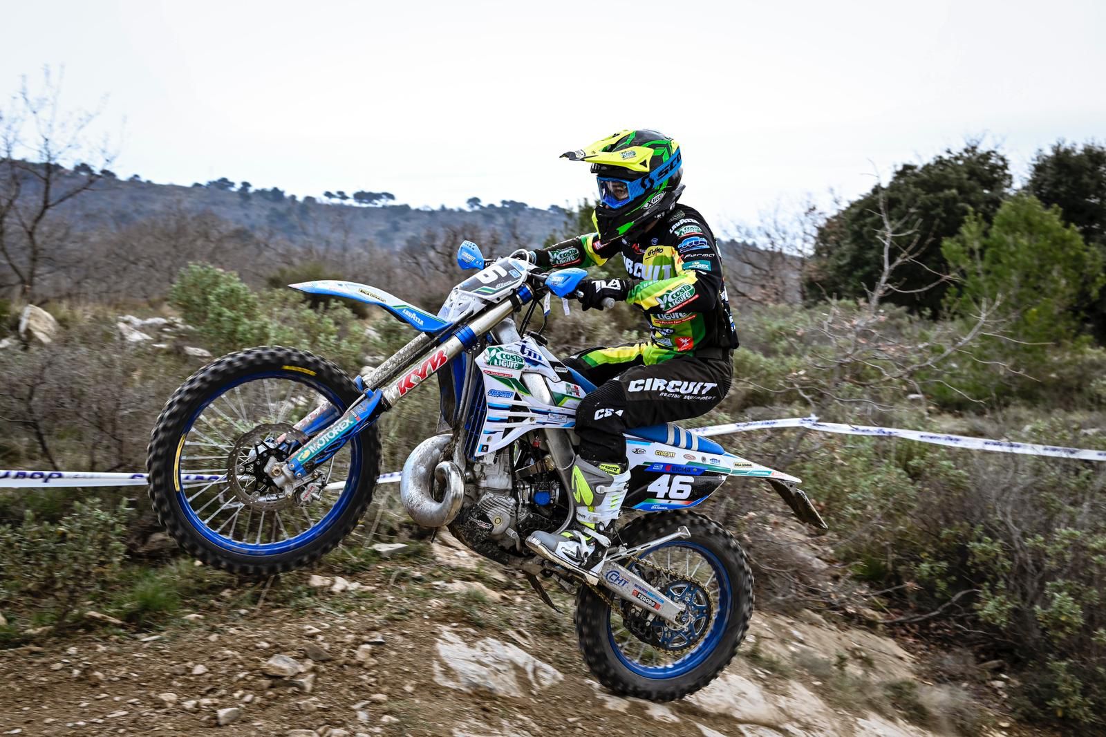 Jordi Gardiol in una foto di archivio