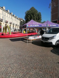 Sport in Piazza