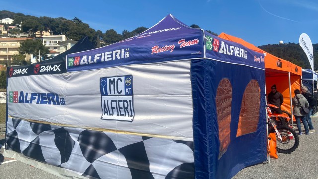 gazebo mc alfieri